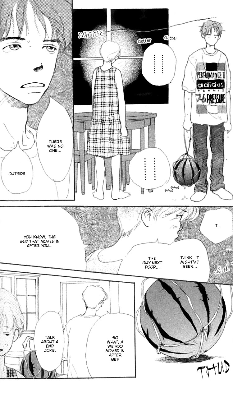 I Love Her Chapter 12 page 22 - Chapter 12