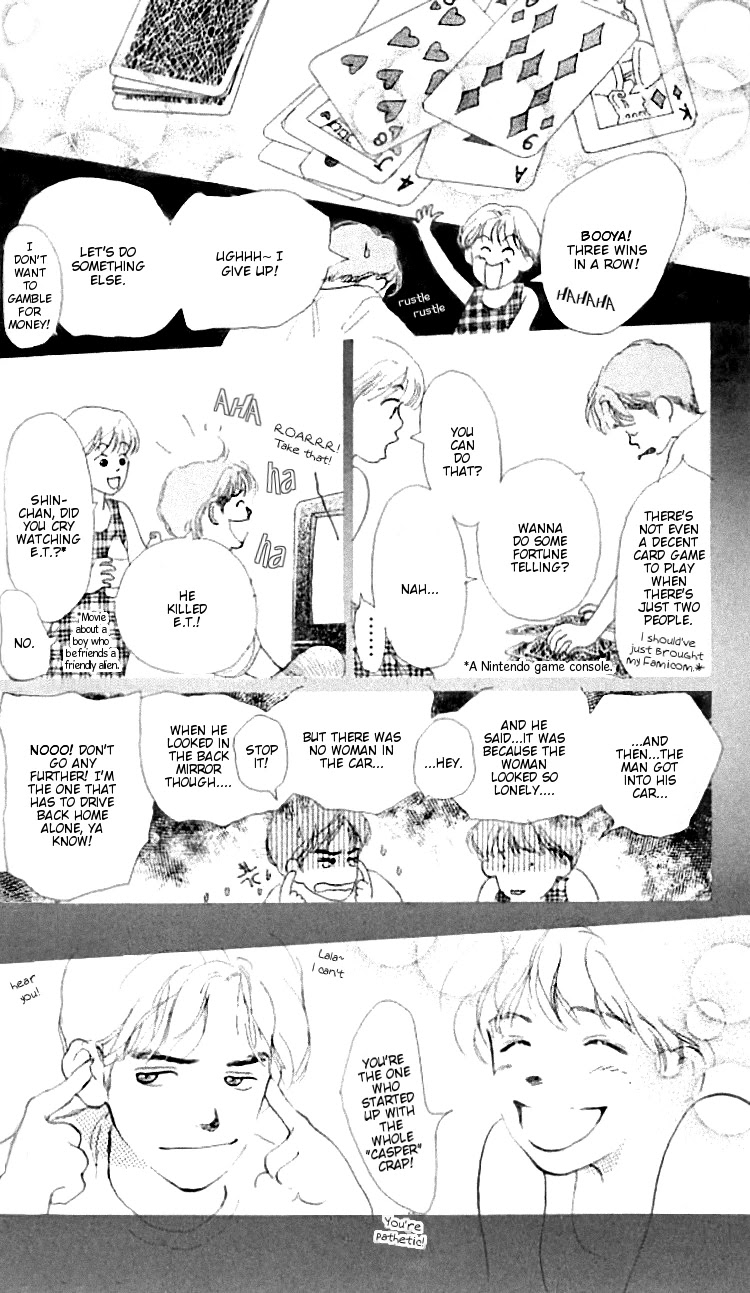 I Love Her Chapter 12 page 24 - Chapter 12