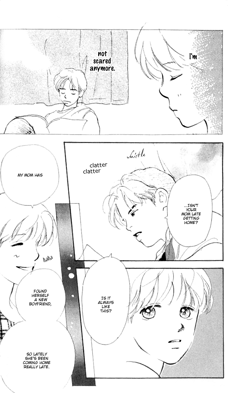 I Love Her Chapter 12 page 26 - Chapter 12