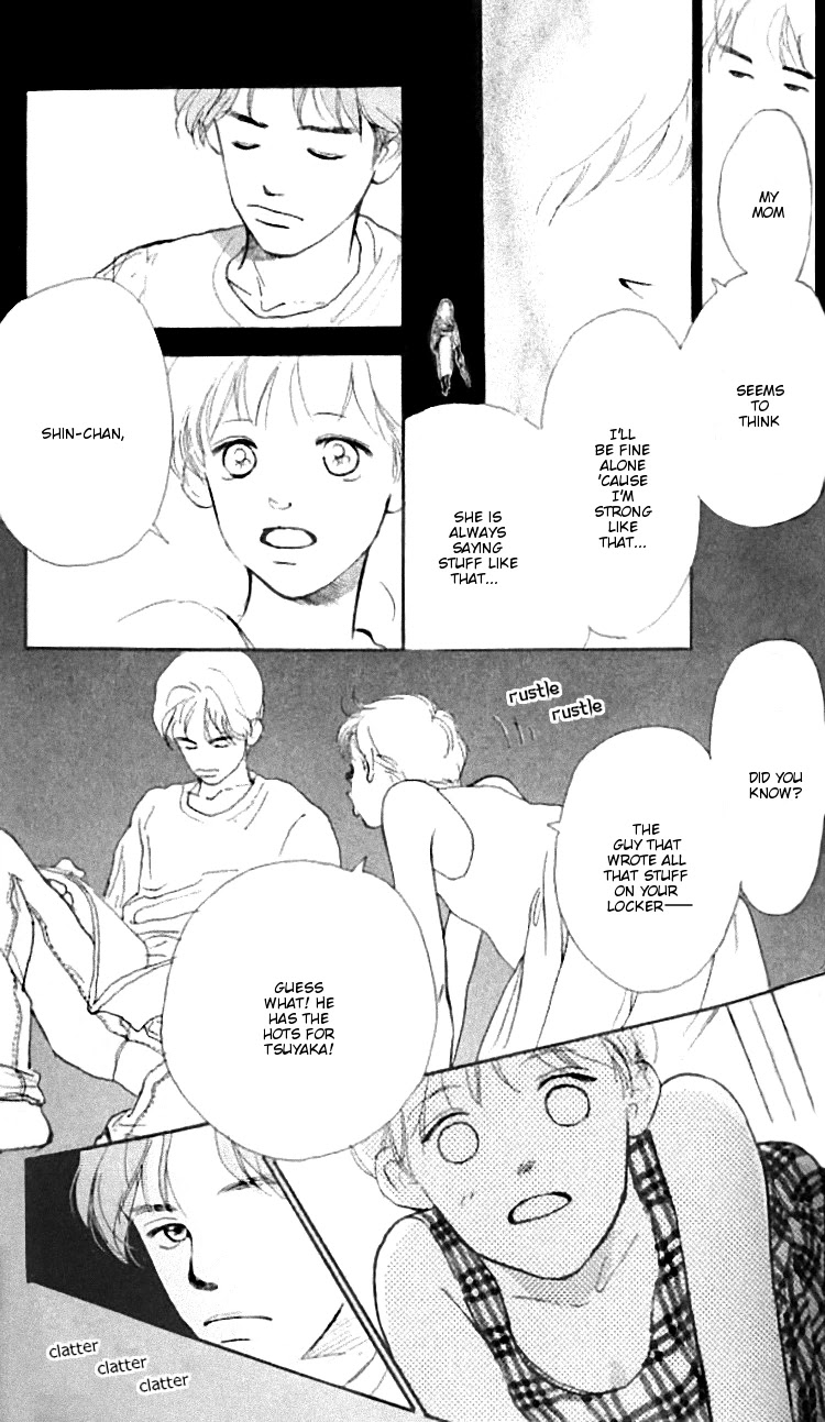 I Love Her Chapter 12 page 27 - Chapter 12