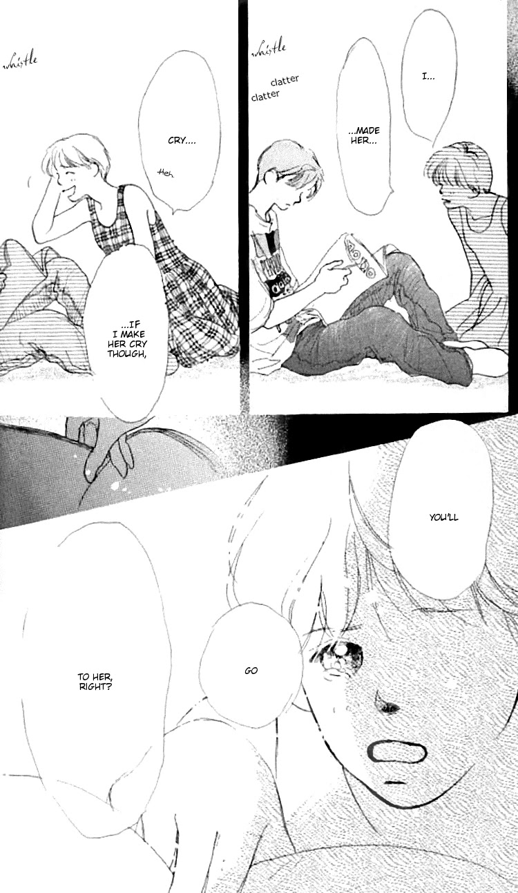 I Love Her Chapter 12 page 28 - Chapter 12