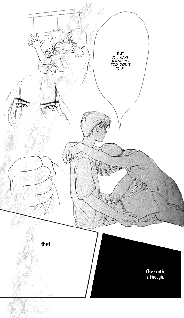 I Love Her Chapter 12 page 29 - Chapter 12