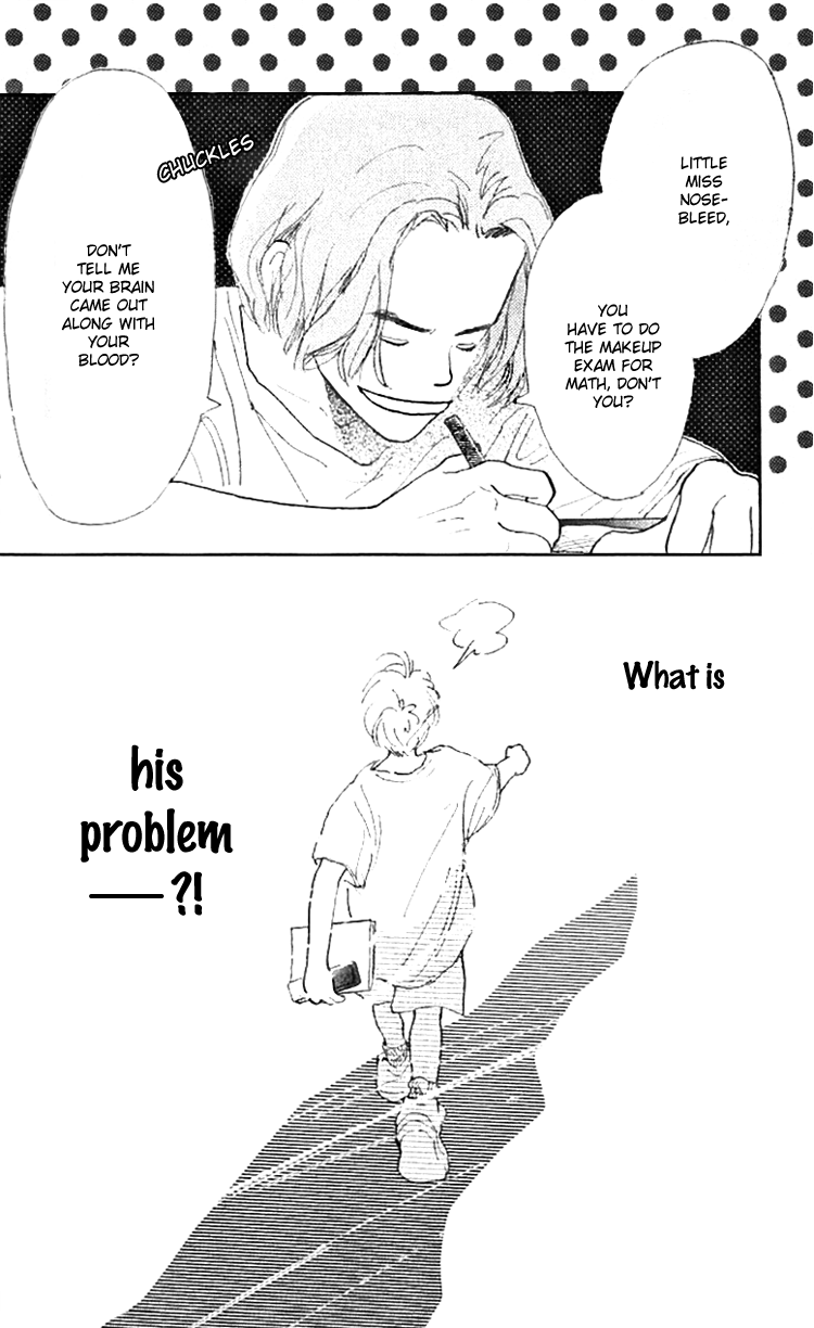I Love Her Chapter 12 page 3 - Chapter 12
