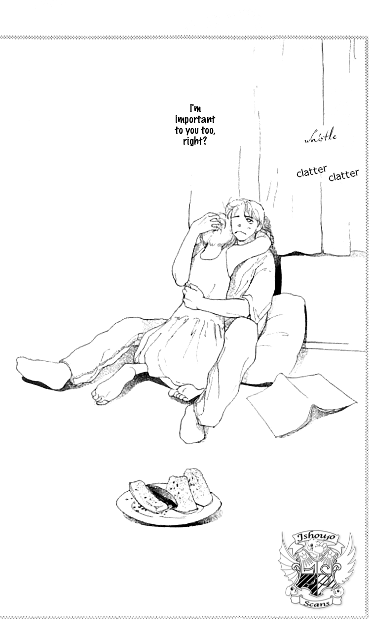 I Love Her Chapter 12 page 30 - Chapter 12