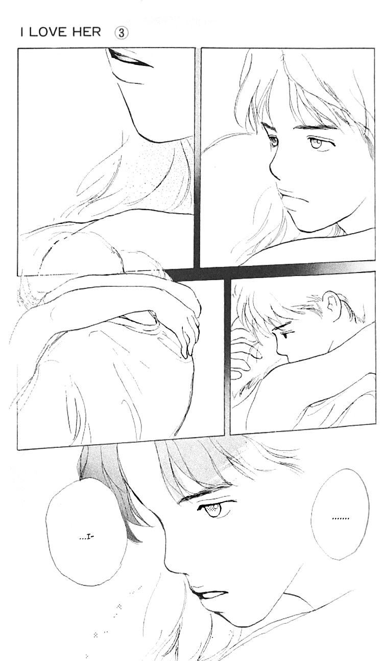 I Love Her Chapter 12 page 31 - Chapter 12