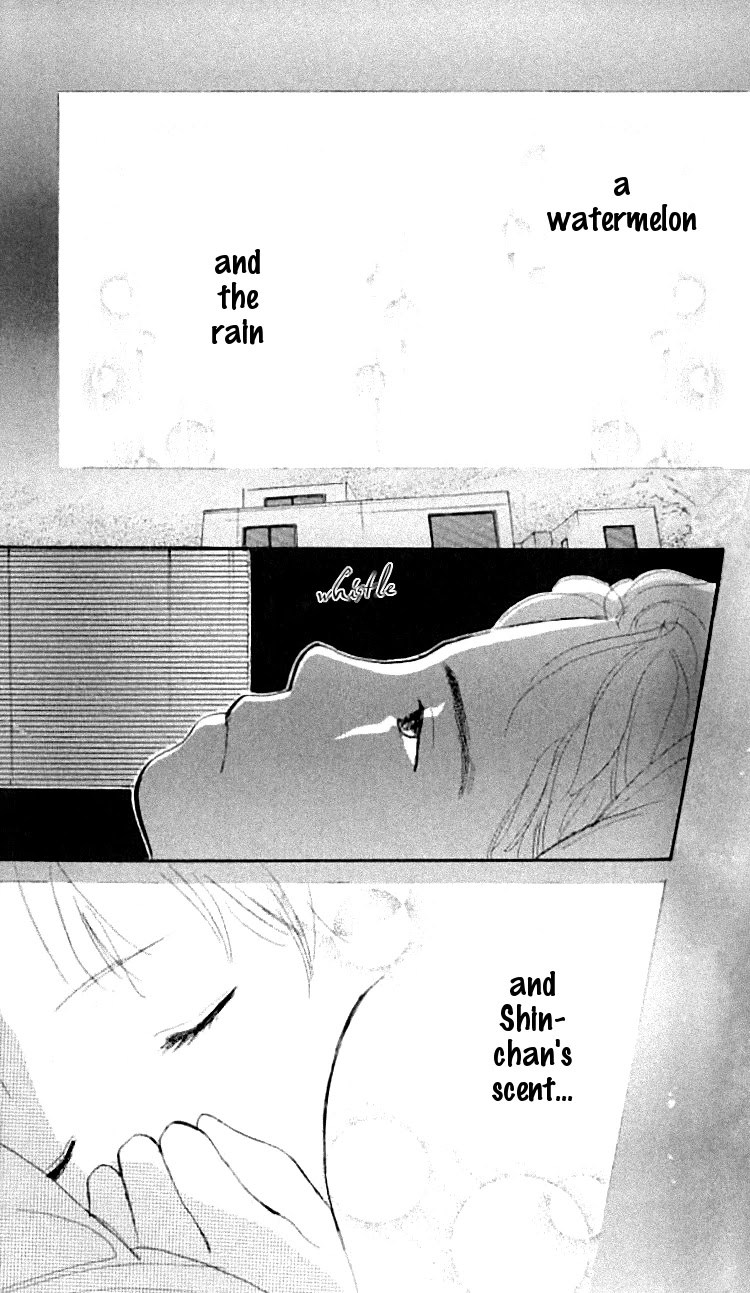I Love Her Chapter 12 page 35 - Chapter 12