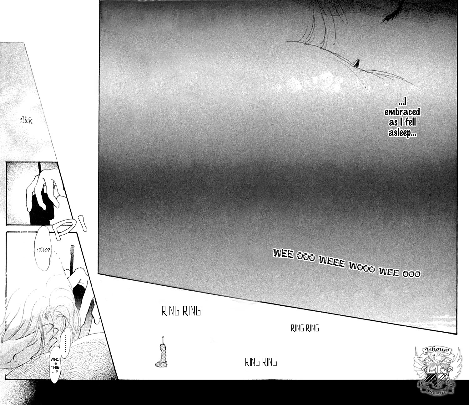 I Love Her Chapter 12 page 36 - Chapter 12