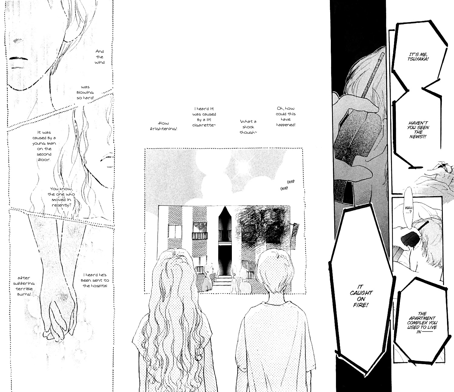 I Love Her Chapter 12 page 37 - Chapter 12