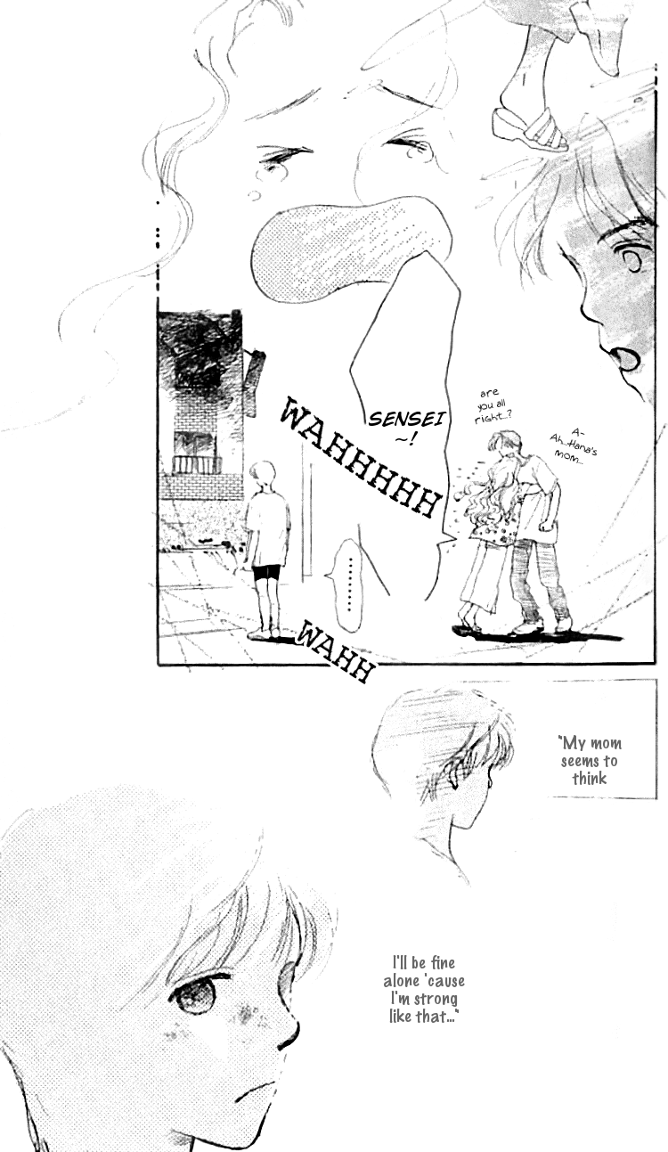 I Love Her Chapter 12 page 39 - Chapter 12