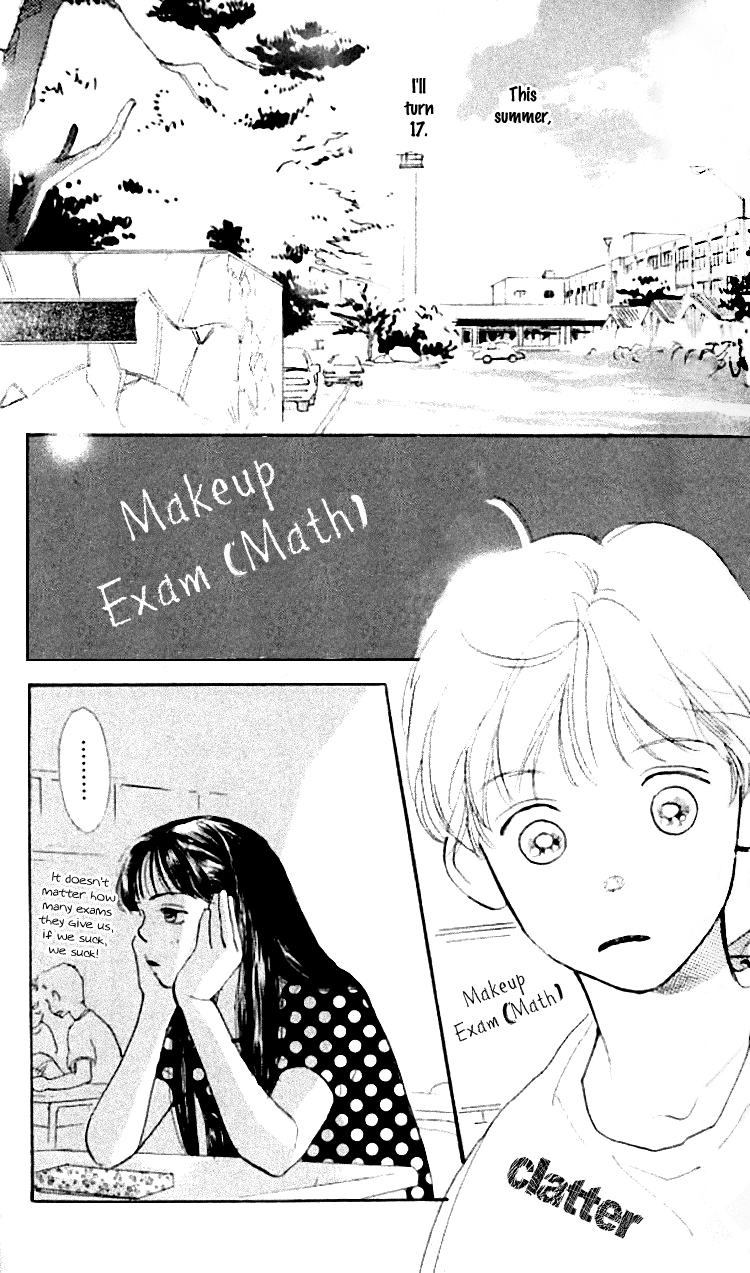 I Love Her Chapter 12 page 4 - Chapter 12
