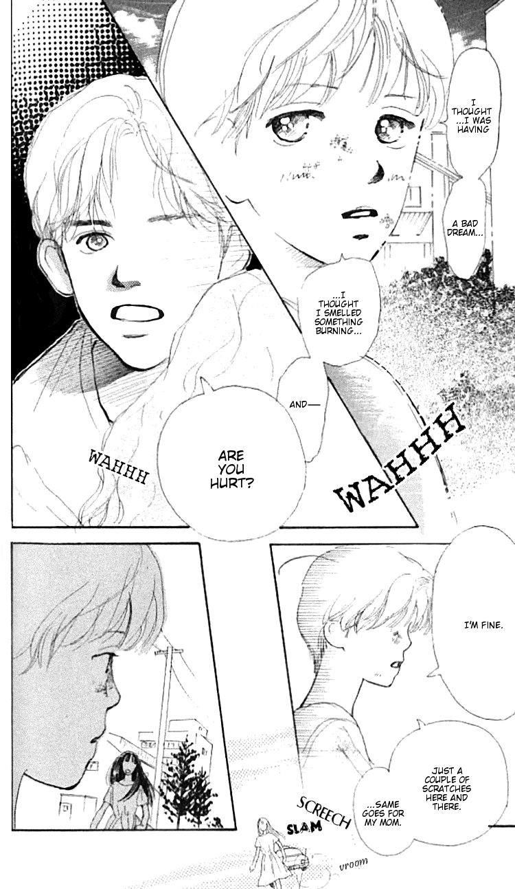 I Love Her Chapter 12 page 40 - Chapter 12