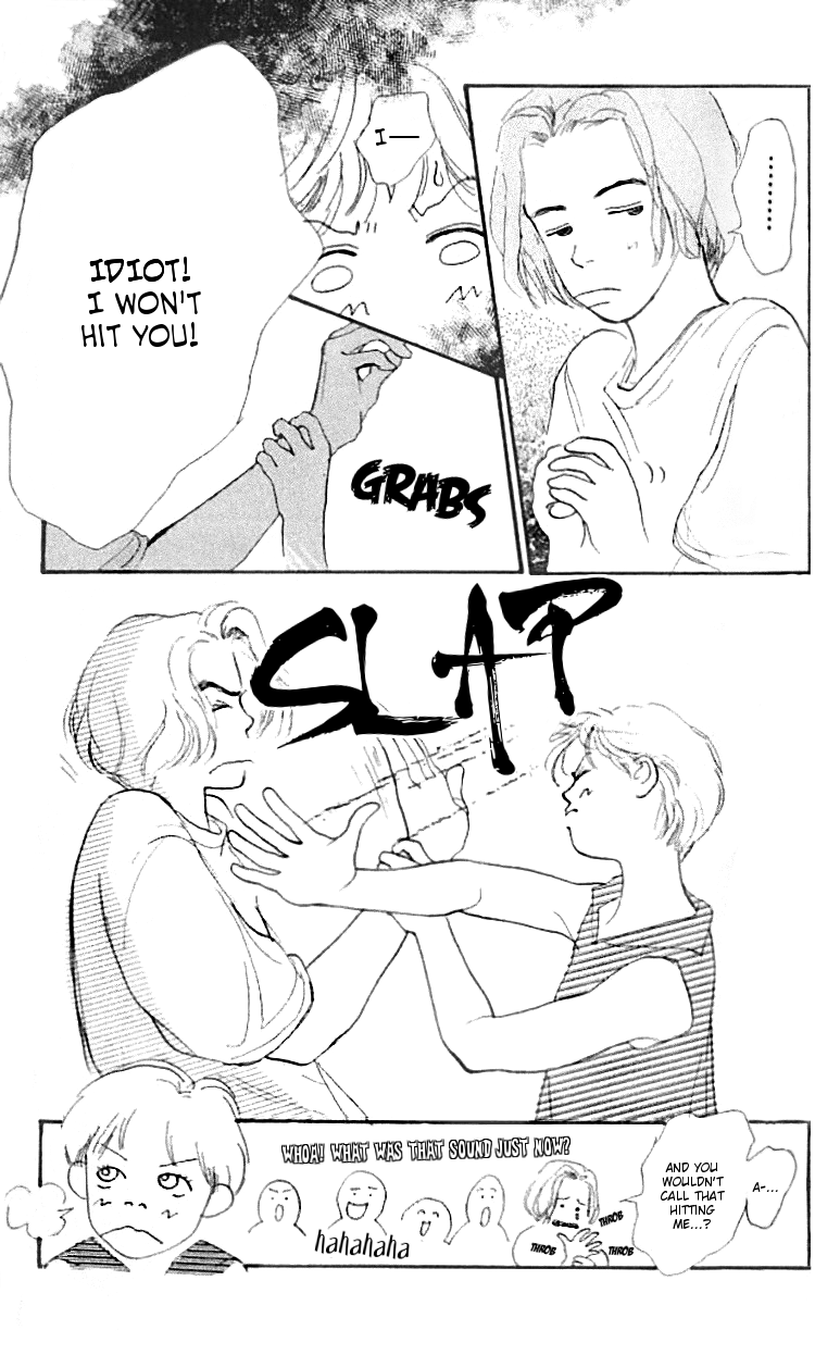 I Love Her Chapter 12 page 8 - Chapter 12