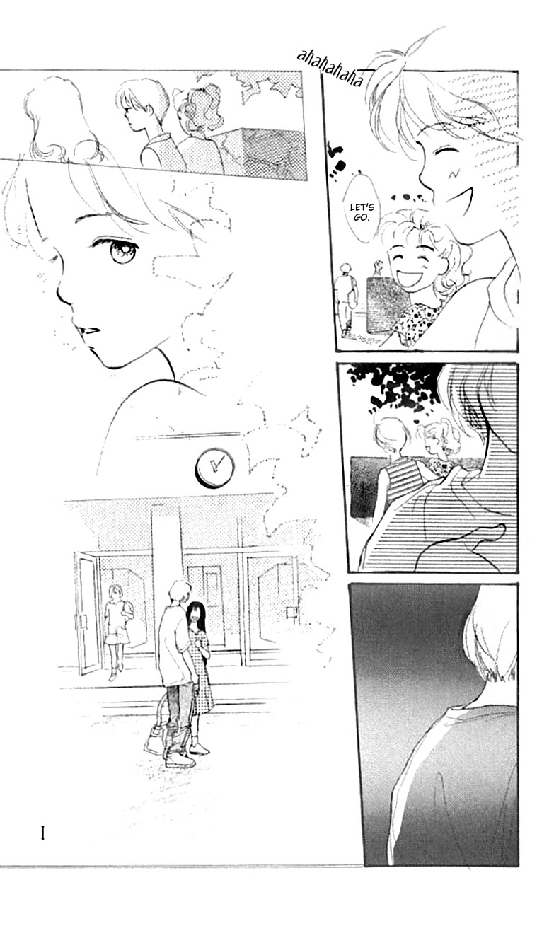 I Love Her Chapter 12 page 9 - Chapter 12