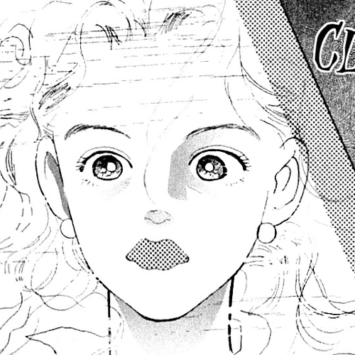 I Love Her Chapter 12 cover