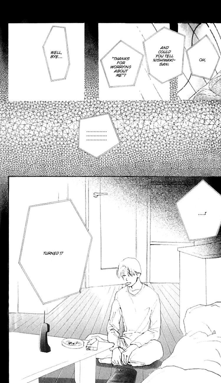 I Love Her Chapter 13 page 18 - Chapter 13