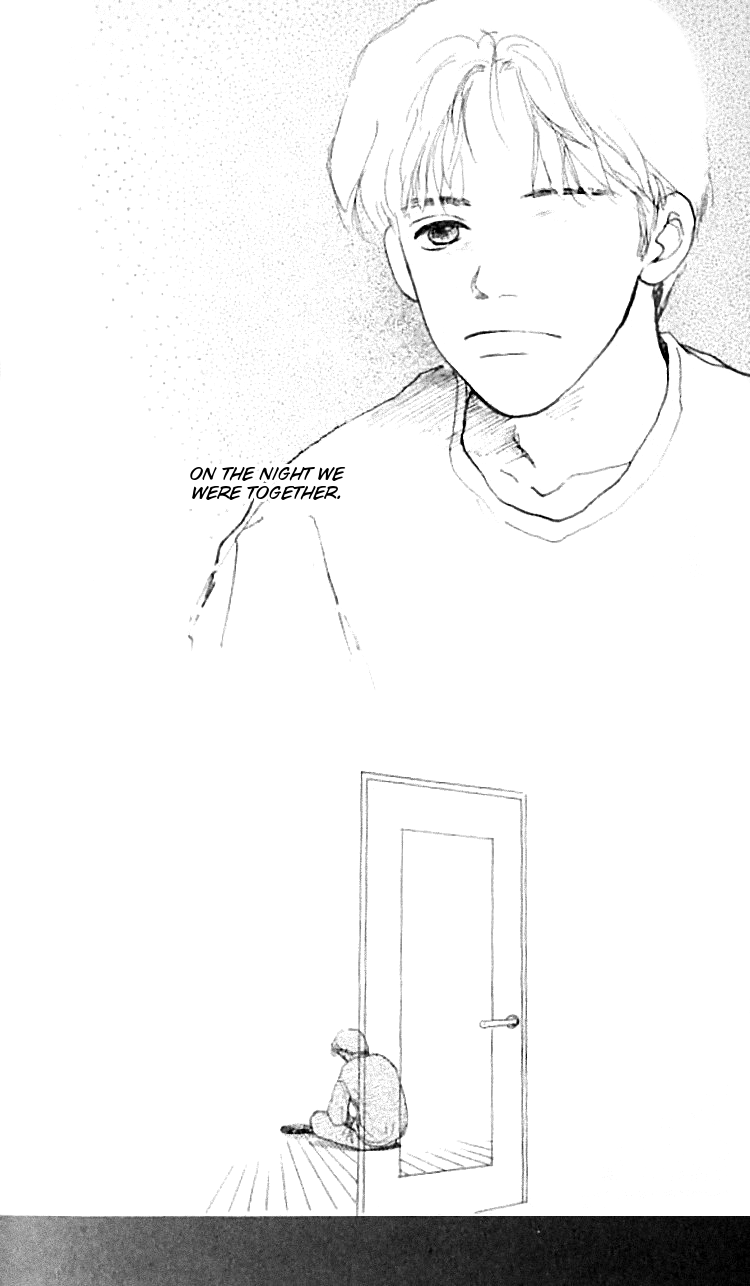 I Love Her Chapter 13 page 19 - Chapter 13