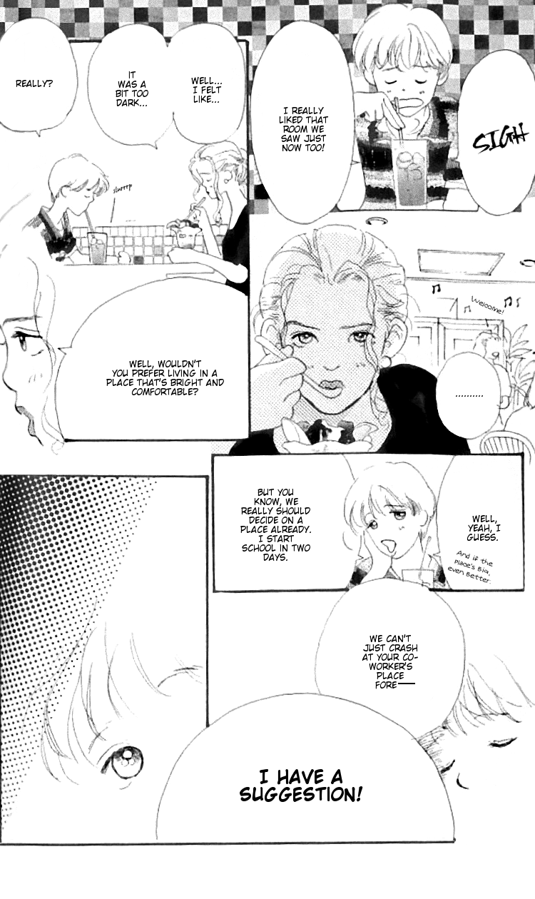 I Love Her Chapter 13 page 21 - Chapter 13