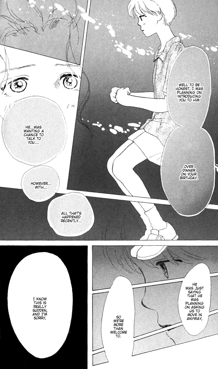 I Love Her Chapter 13 page 23 - Chapter 13