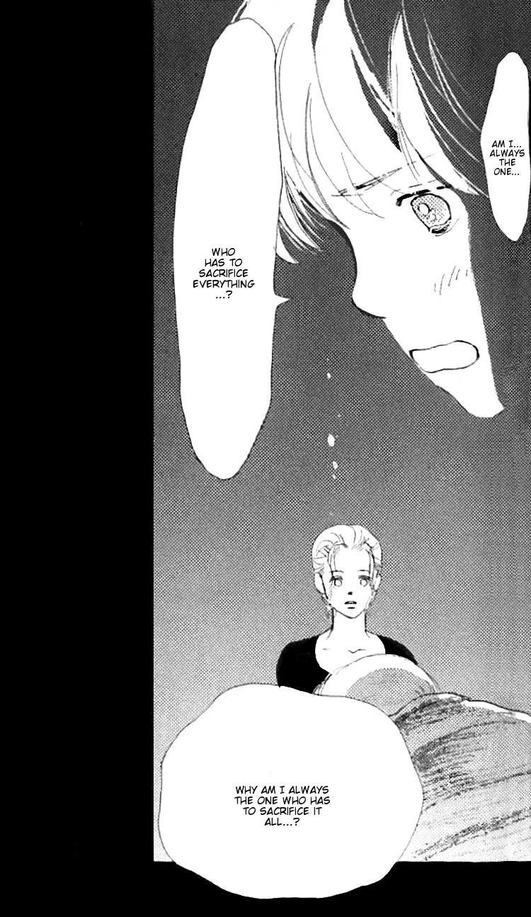 I Love Her Chapter 13 page 26 - Chapter 13
