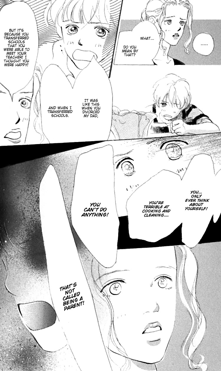 I Love Her Chapter 13 page 27 - Chapter 13