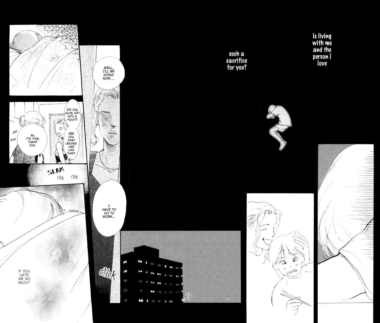 I Love Her Chapter 13 page 29 - Chapter 13