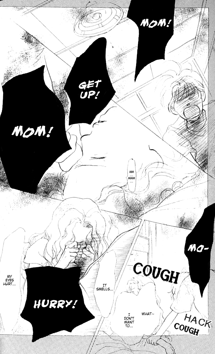 I Love Her Chapter 13 page 3 - Chapter 13