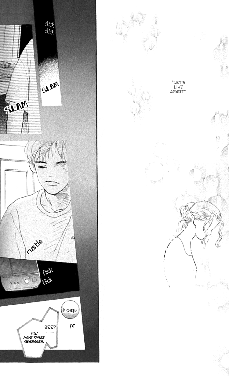 I Love Her Chapter 13 page 30 - Chapter 13