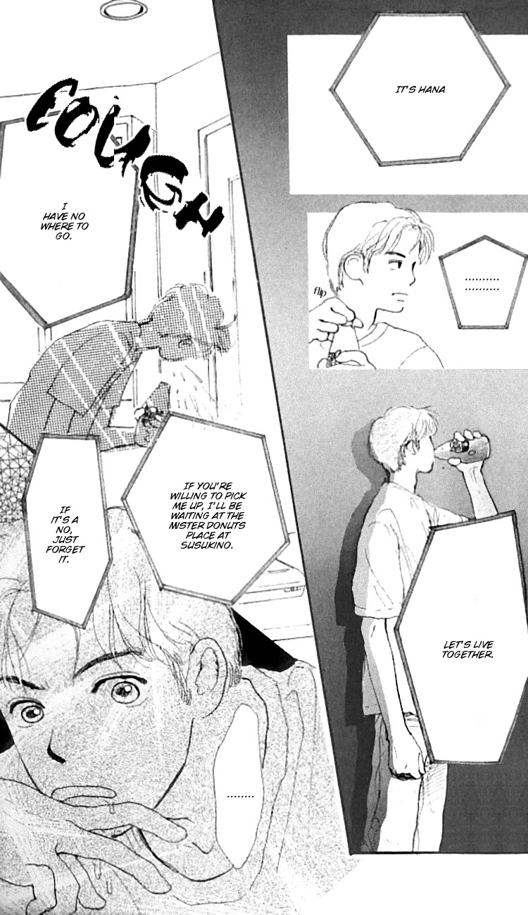 I Love Her Chapter 13 page 31 - Chapter 13