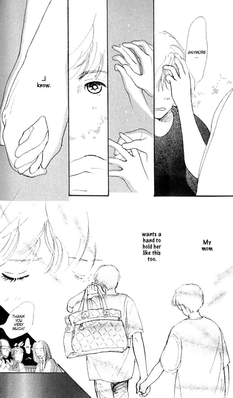 I Love Her Chapter 13 page 36 - Chapter 13