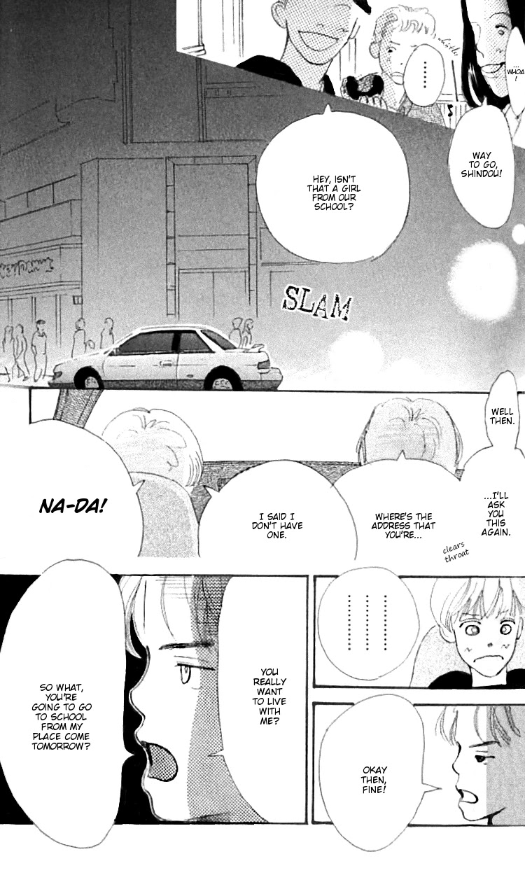 I Love Her Chapter 13 page 37 - Chapter 13