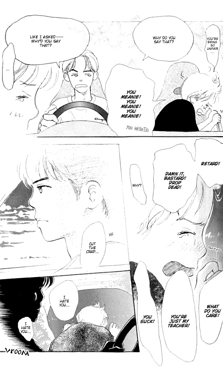 I Love Her Chapter 13 page 39 - Chapter 13