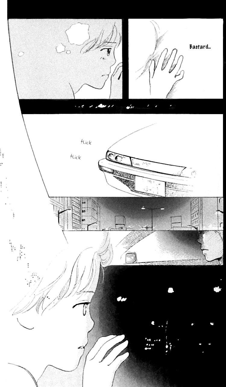 I Love Her Chapter 13 page 40 - Chapter 13
