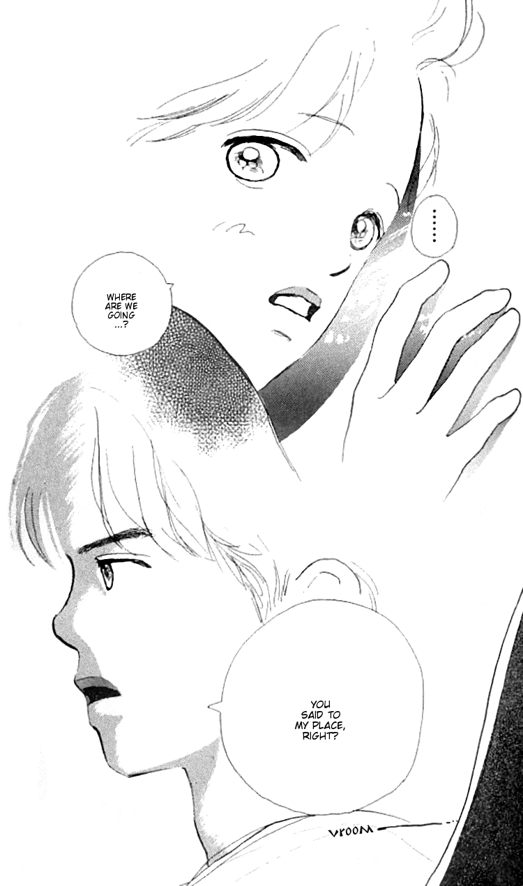 I Love Her Chapter 13 page 41 - Chapter 13