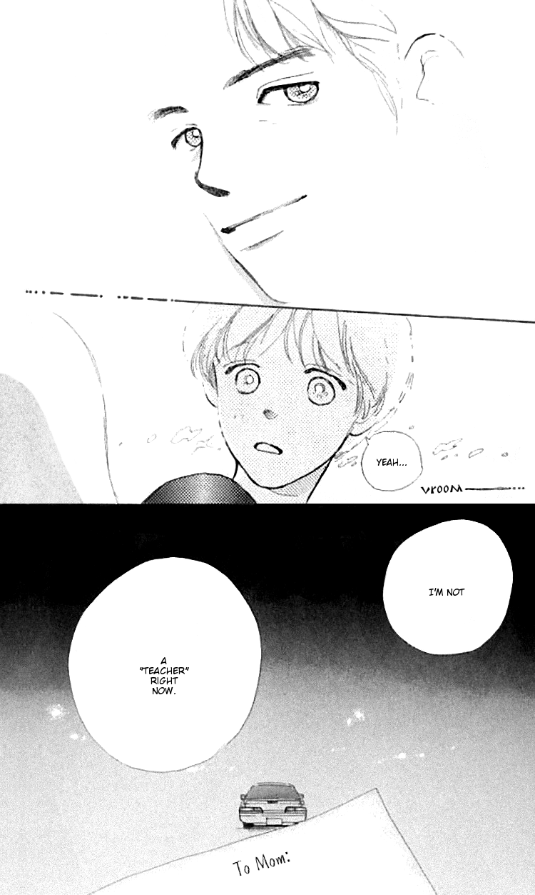 I Love Her Chapter 13 page 42 - Chapter 13