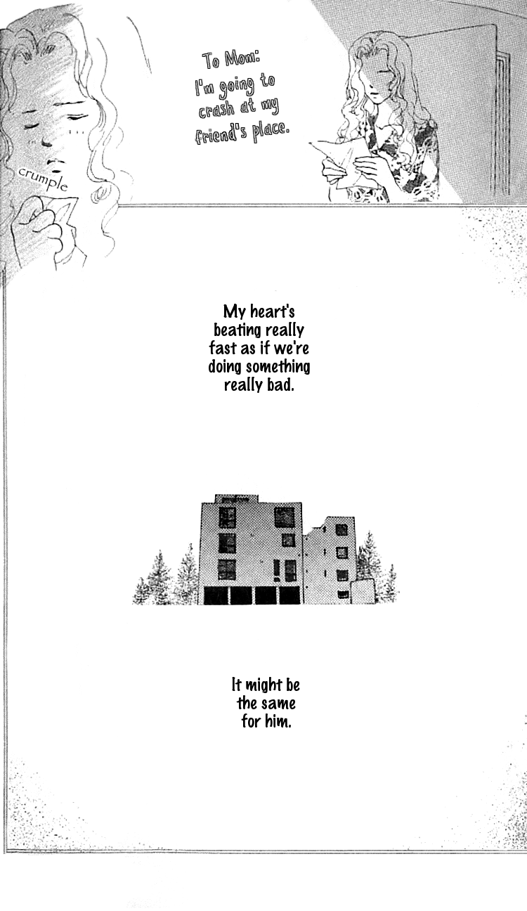 I Love Her Chapter 13 page 43 - Chapter 13