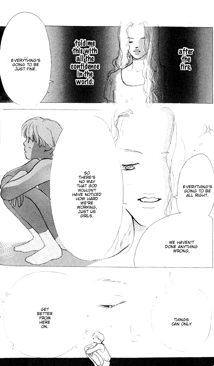 I Love Her Chapter 13 page 5 - Chapter 13