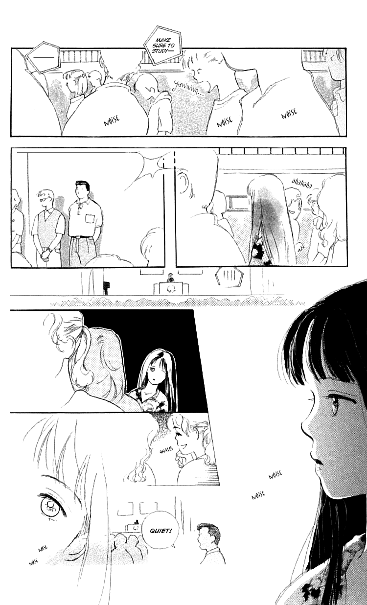 I Love Her Chapter 14 page 14 - Chapter 14