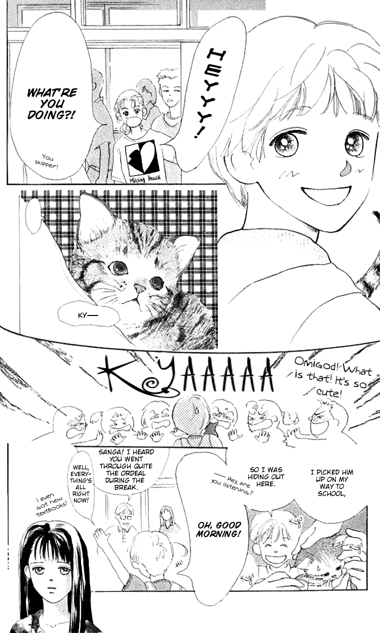 I Love Her Chapter 14 page 16 - Chapter 14