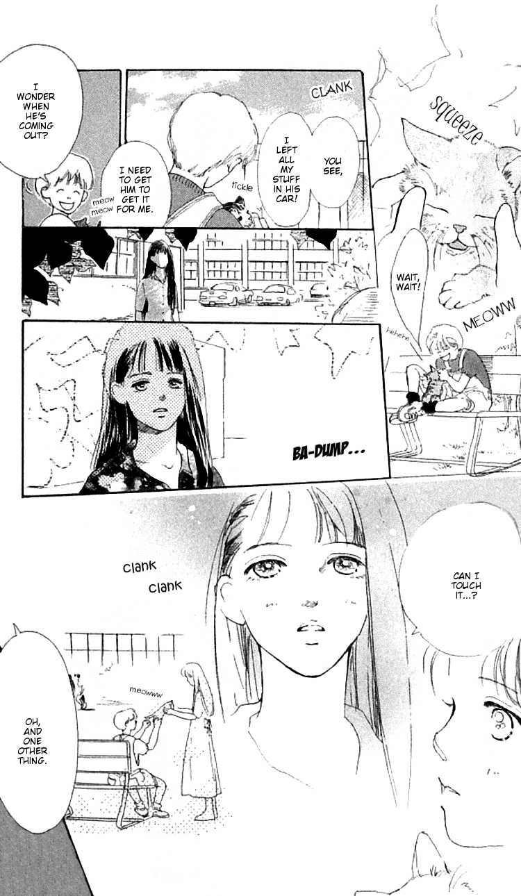 I Love Her Chapter 14 page 19 - Chapter 14