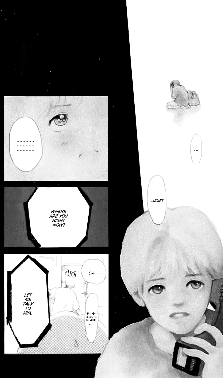 I Love Her Chapter 14 page 2 - Chapter 14