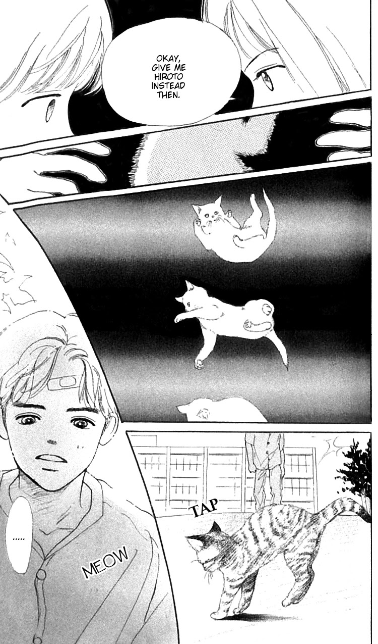 I Love Her Chapter 14 page 25 - Chapter 14