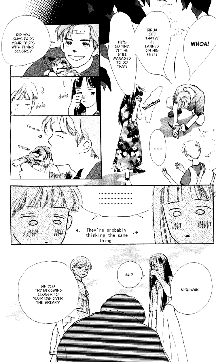 I Love Her Chapter 14 page 26 - Chapter 14