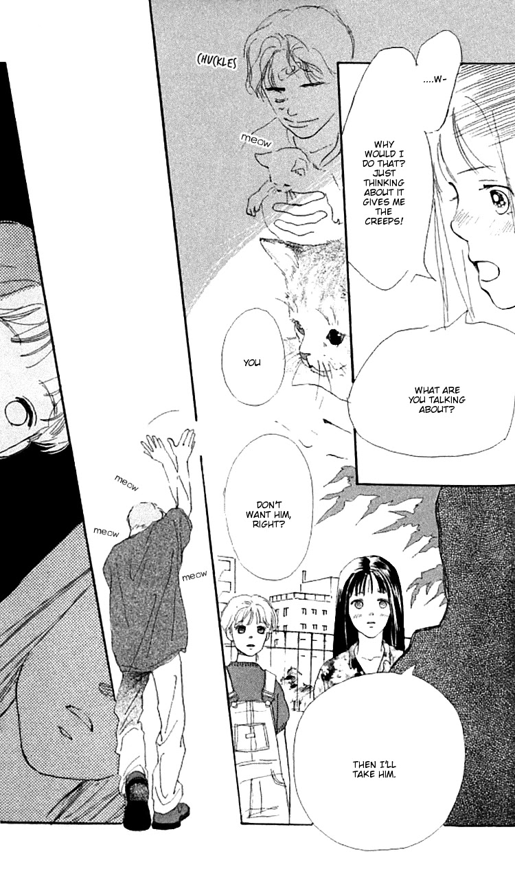 I Love Her Chapter 14 page 27 - Chapter 14