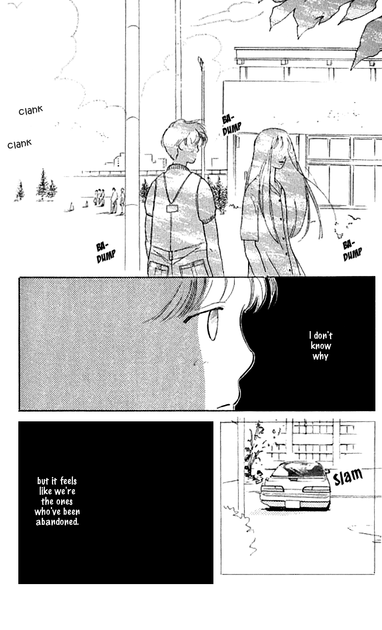 I Love Her Chapter 14 page 28 - Chapter 14