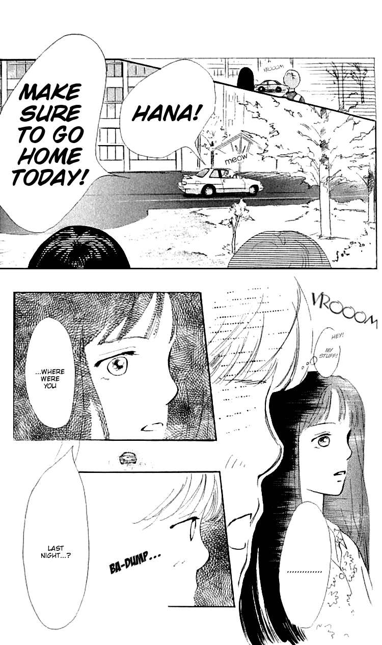 I Love Her Chapter 14 page 29 - Chapter 14
