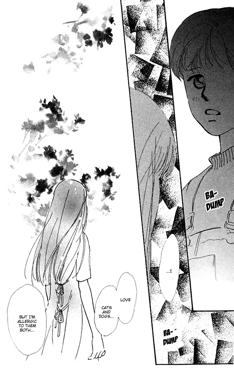 I Love Her Chapter 14 page 30 - Chapter 14