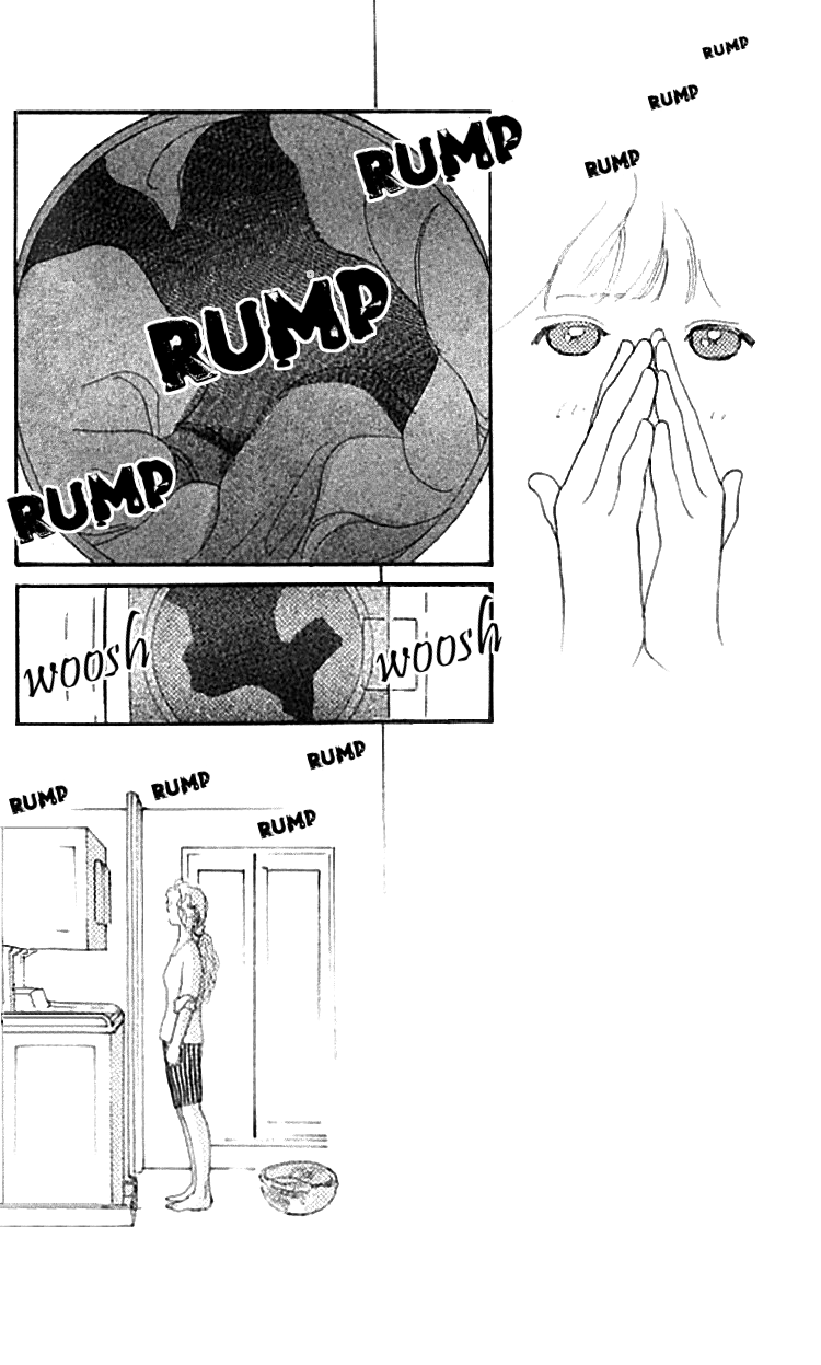 I Love Her Chapter 14 page 32 - Chapter 14