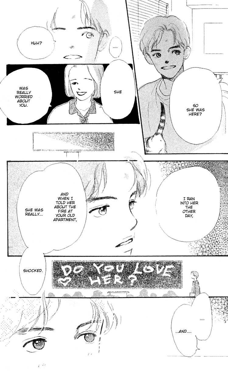 I Love Her Chapter 14 page 37 - Chapter 14