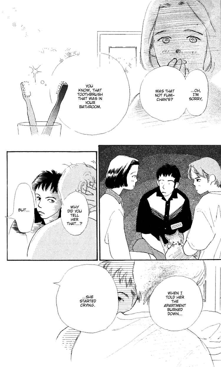 I Love Her Chapter 14 page 38 - Chapter 14