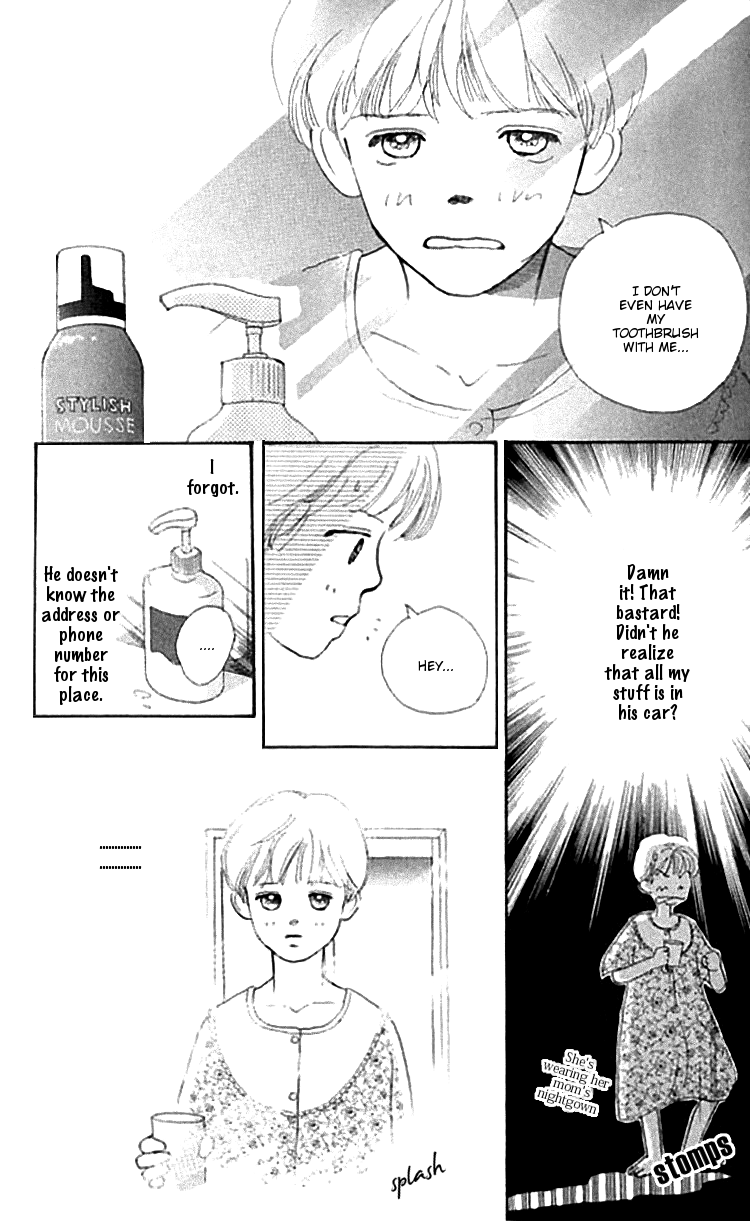 I Love Her Chapter 14 page 40 - Chapter 14